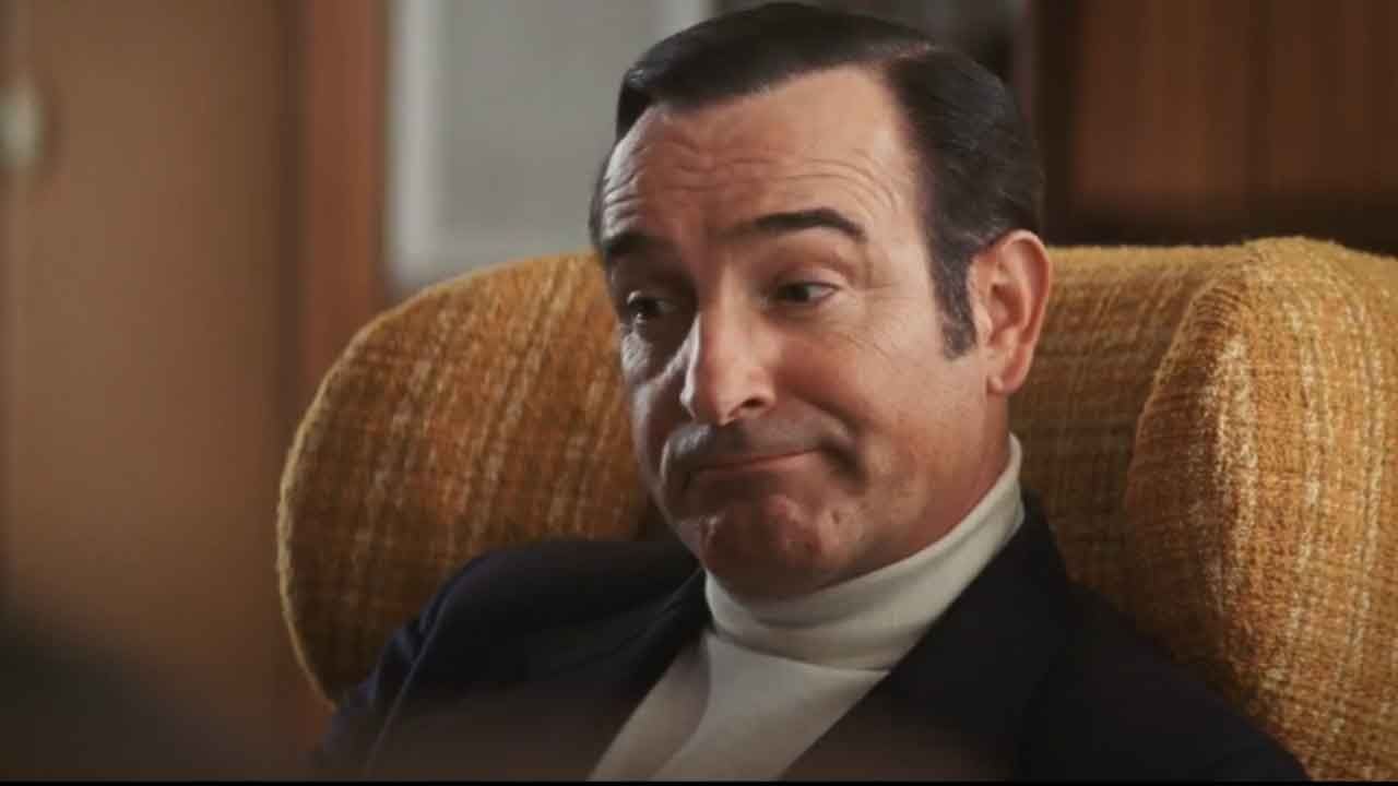 Oss 117 3 New Disrespectful Teaser With Jean Dujardin In Black Africa Cinema News