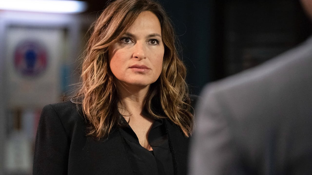 Special Victims Unit: a character from the Law and Order franchise is set to make a comeback