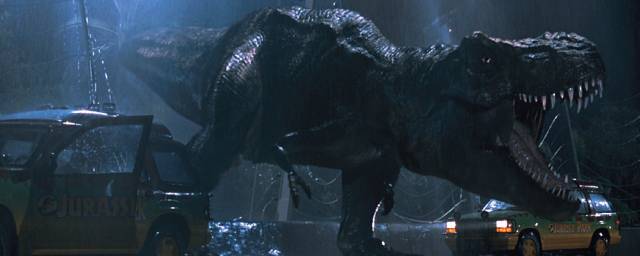Jurassic Park à Partir De Quel âge Voir Le Film Actus Ciné Allociné