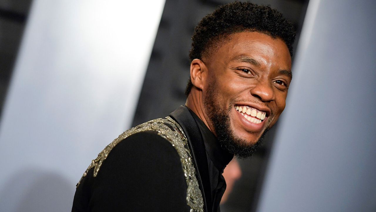 SAG Awards 2021 Chadwick Boseman établit un record avec 4 nominations