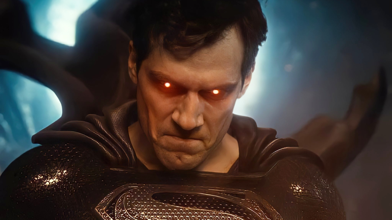 Justice League : le director's cut de Zack Snyder a enfin une date de  sortie française - Actus Ciné - AlloCiné