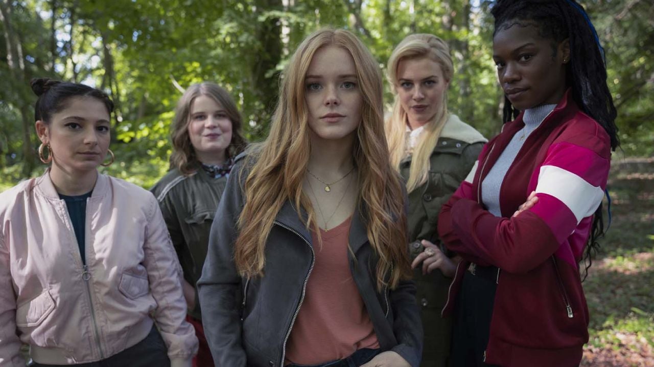 Destin La Saga Winx Streaming Saison 2 Destin - La Saga Winx : une saison 2 commandée pour les fées de Netflix -  News Séries à la TV - AlloCiné