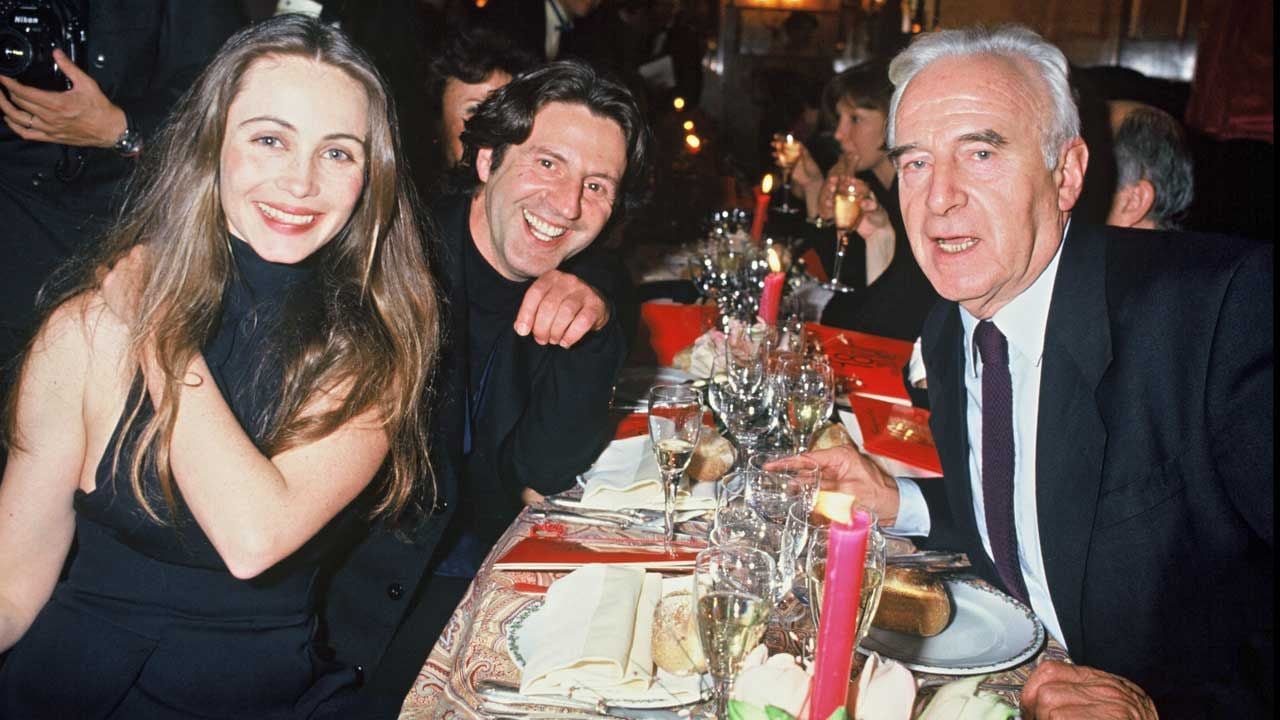 Un Coeur En Hiver Sur Arte Comment Claude Sautet A Eu L Idee De Reunir Emmanuelle Beart Et Daniel Auteuil Actus Cine Allocine