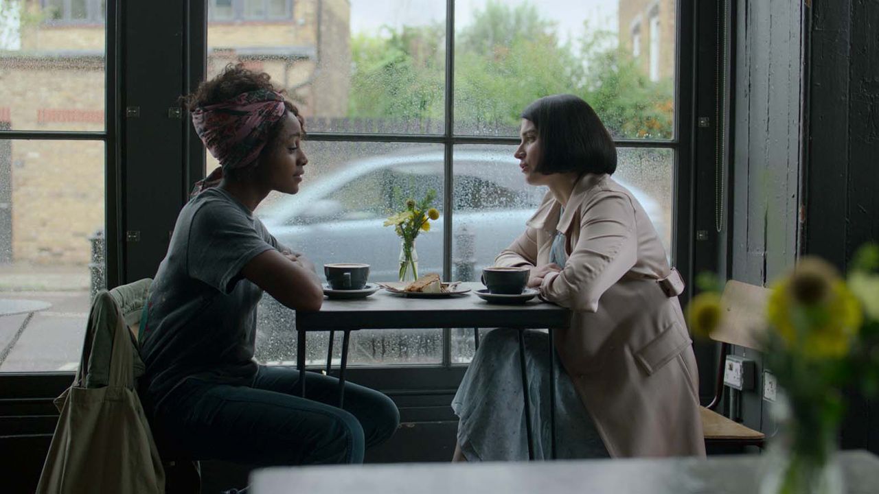 Mon amie Adèle sur Netflix : et si ce personnage était toujours en vie