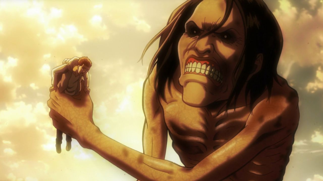 Snk Saison 4 Voix Française PODCAST - L'attaque des Titans, encore plus fort que Game of Thrones ? -  News Séries à la TV - AlloCiné