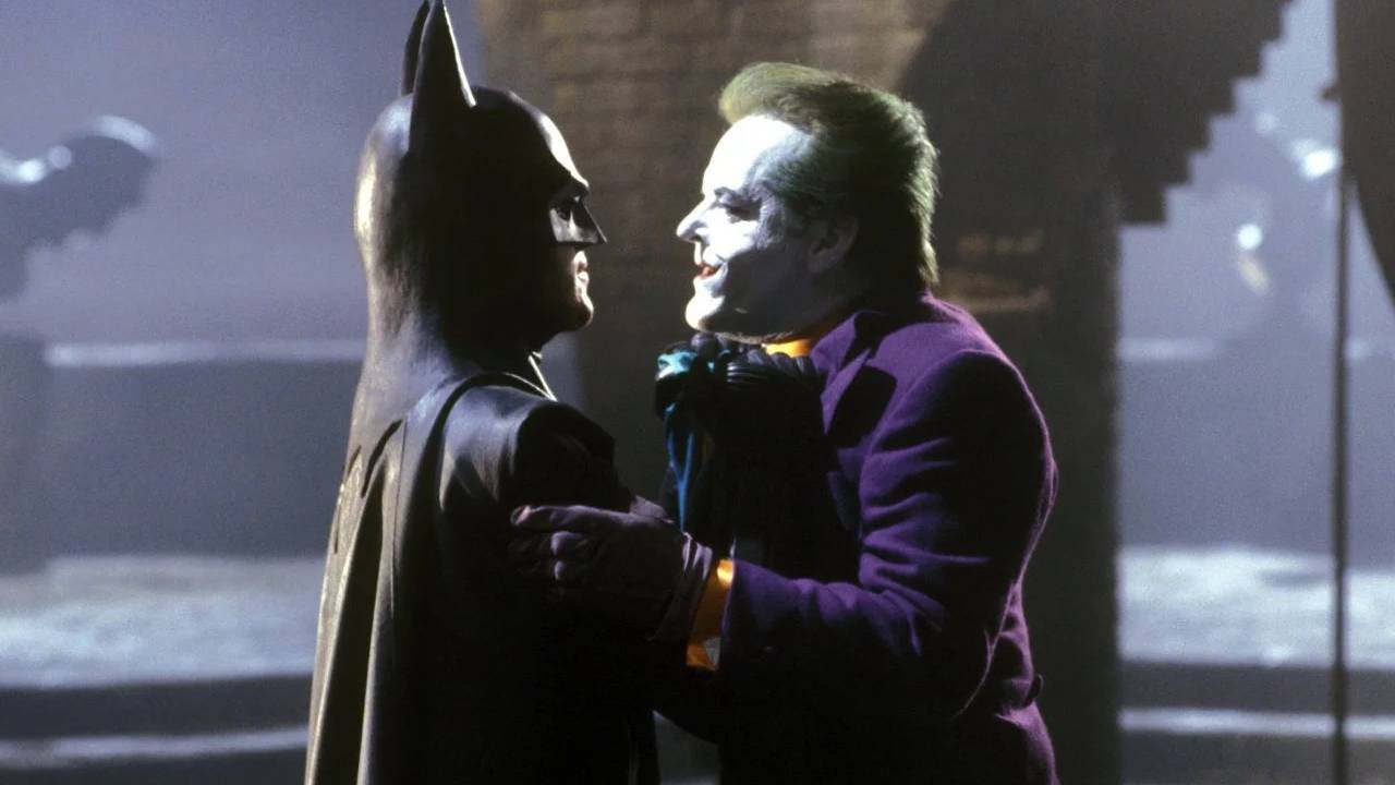 Batman de Tim Burton : Danny Elfman trouve que sa BO a été maltraitée – Actus Ciné
