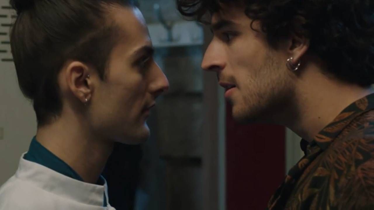 Ici Tout Commence Saison 2 épisode 151 Ici tout commence : bientôt la fin du couple Greg-Eliott ? [SPOILERS