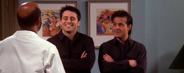 Nom De L Acteur Qui Joue Ross Dans Friends Friends The Reunion : 14 choses qu'on apprend dans l'épisode spécial