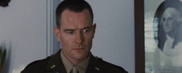 Bryan Cranston Il Faut Sauver Le Soldat Ryan Il Faut Sauver Le Soldat Ryan Bryan Cranston - Filme O Resgate do