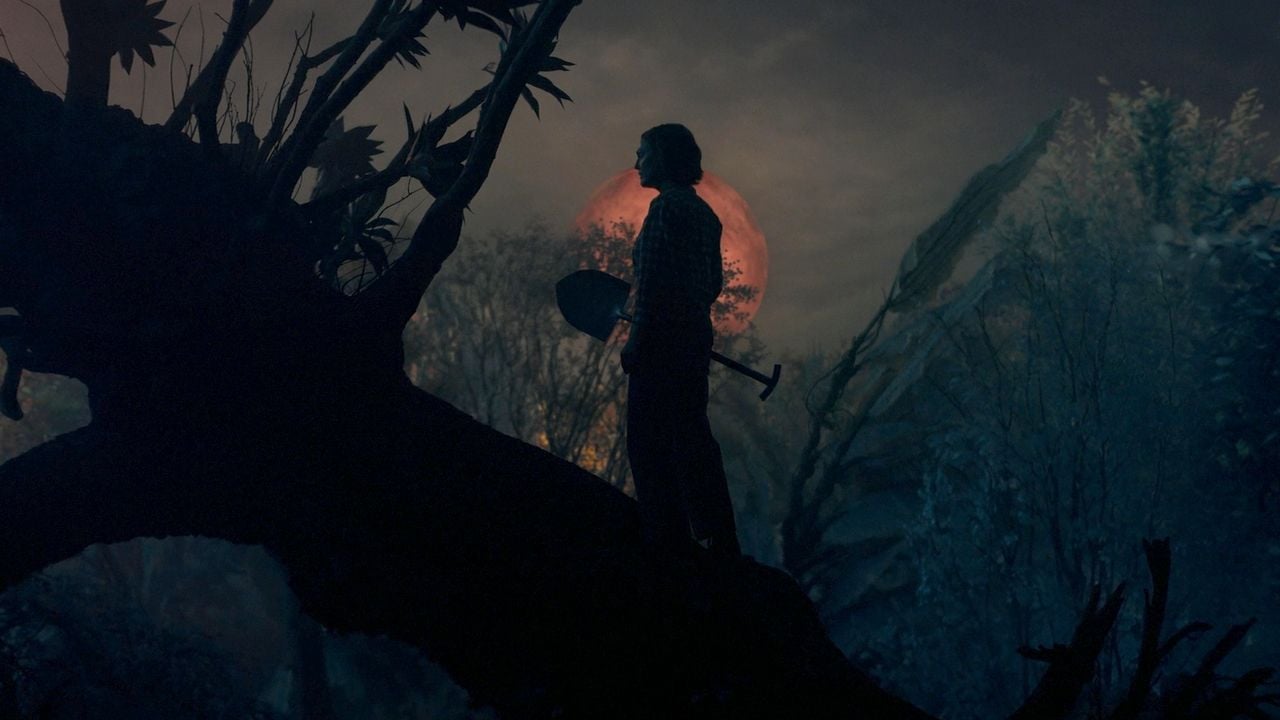 Histoire de Lisey sur Apple TV+ : que vaut la série horrifique de Stephen  King avec Julianne Moore ? - News Séries à la TV - AlloCiné