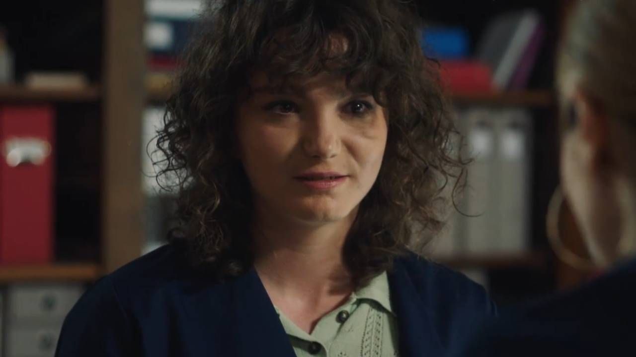 Ici Tout Commence Saison 2 épisode 172