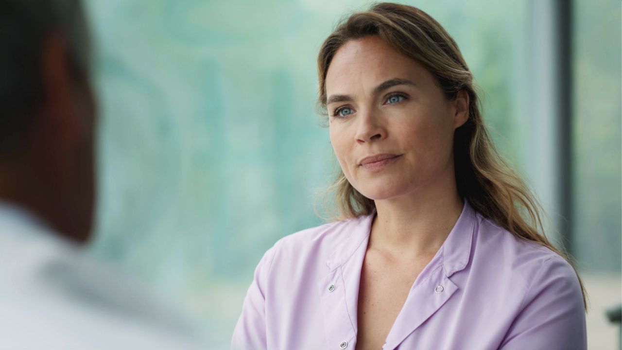 Un Si Grand Soleil : Claire au coeur d'un scandale hospitalier cet été [SPOILERS] - Vimarsana News