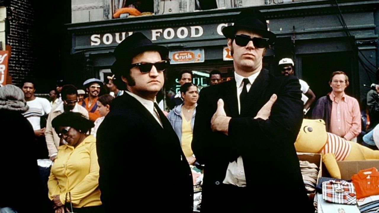 A la TV dimanche 15 août : l'une des meilleures comédies musicales de tous les temps et tous les films et séries à voir - Vimarsana News