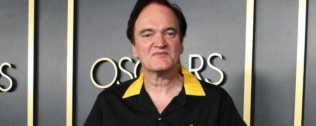 Comment Se Termine Le Film Birth Quentin Tarantino : regardez son premier film My Best Friend's Birthday