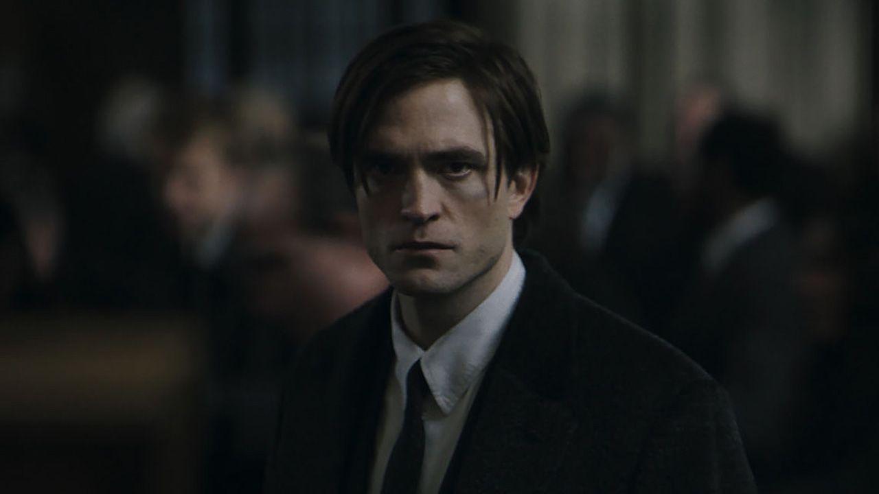 The Batman : découvrez le salaire de Robert Pattinson ! - Vimarsana News