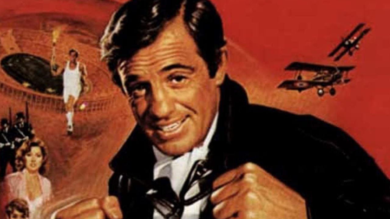 Belmondo: 6 Must-See Movies