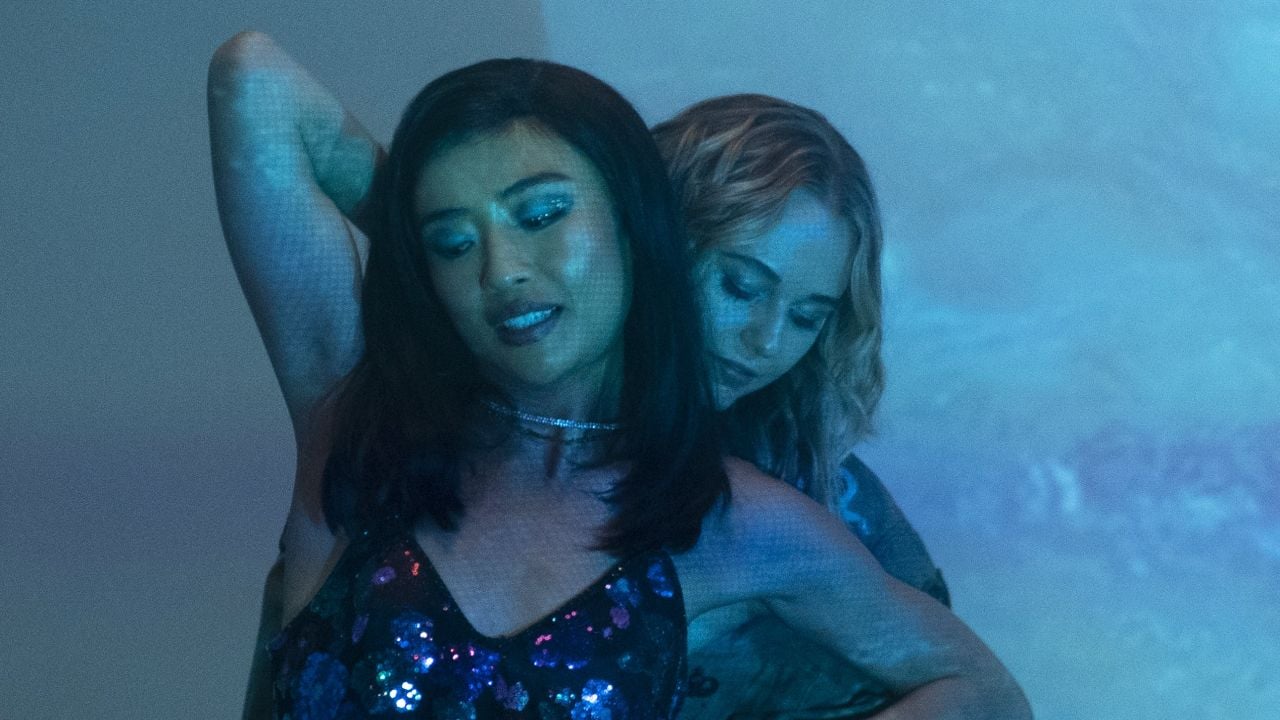 Souviens Toi Lete Dernier Episode 6 Souviens-toi l'été dernier sur Prime Video : un teaser rock'n'roll pour la  série adaptée du célèbre film d'horreur - News Séries à la TV - AlloCiné