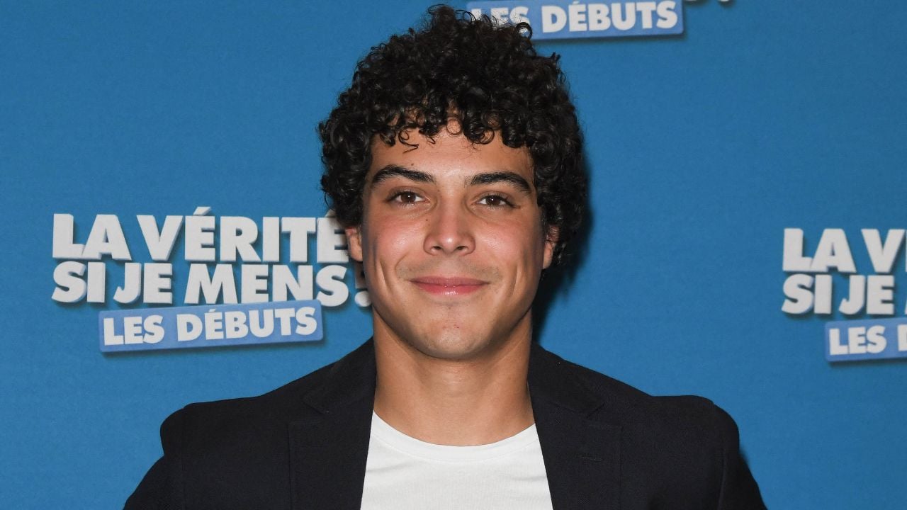 Friendzone sur Netflix : focus sur Mickaël Lumière, révélé par le biopic sur Grégory Lemarchal - Vimarsana News