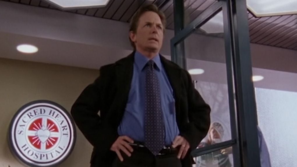 Scrubs sur Disney+ Star Courteney Cox, Colin Farrell... les meilleurs