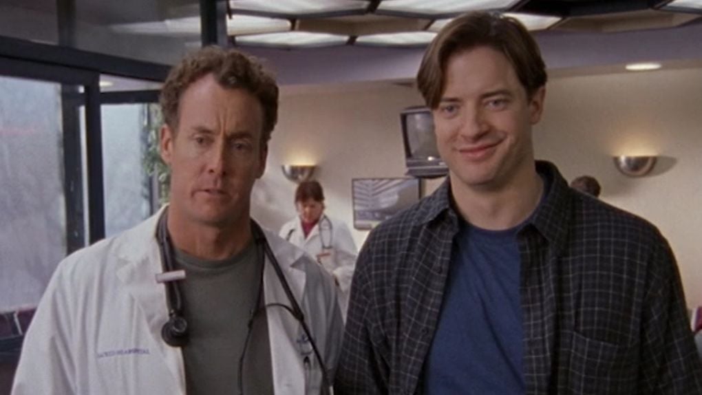 Scrubs sur Disney+ Star Courteney Cox, Colin Farrell... les meilleurs