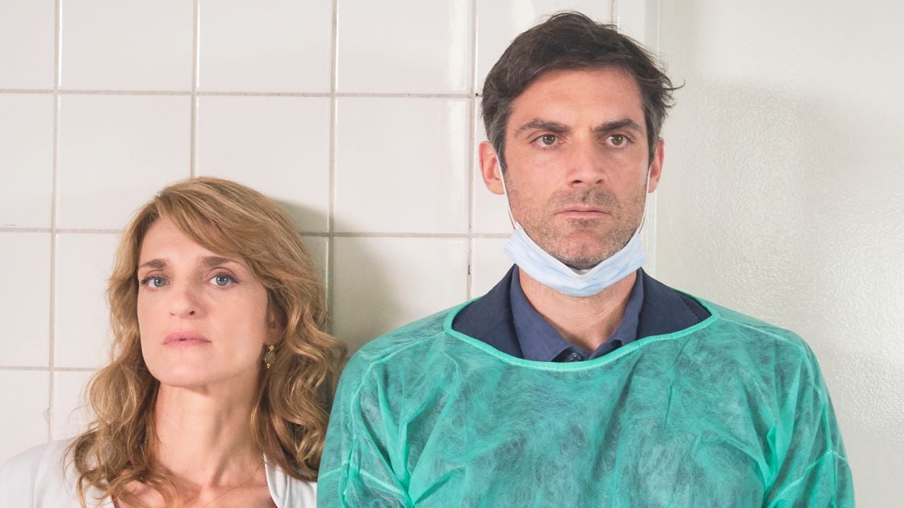 César Wagner la série avec Gil Alma remplace la saison 9 de Candice Renoir sur France 2 News César Wagner la série avec Gil Alma remplace la saison 9 de Candice Renoir sur France 2 News