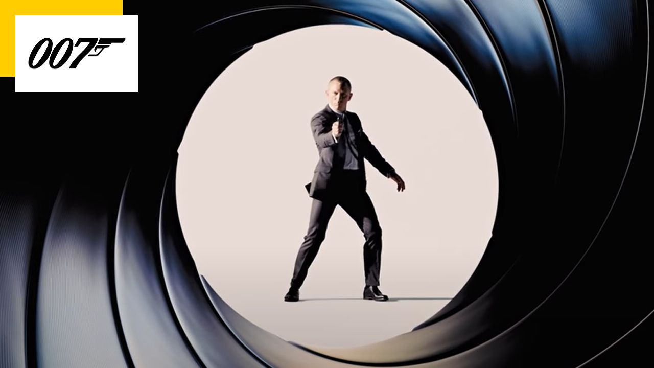 QUIZ James Bond 20 questions pour vous tester sur le cycle Daniel