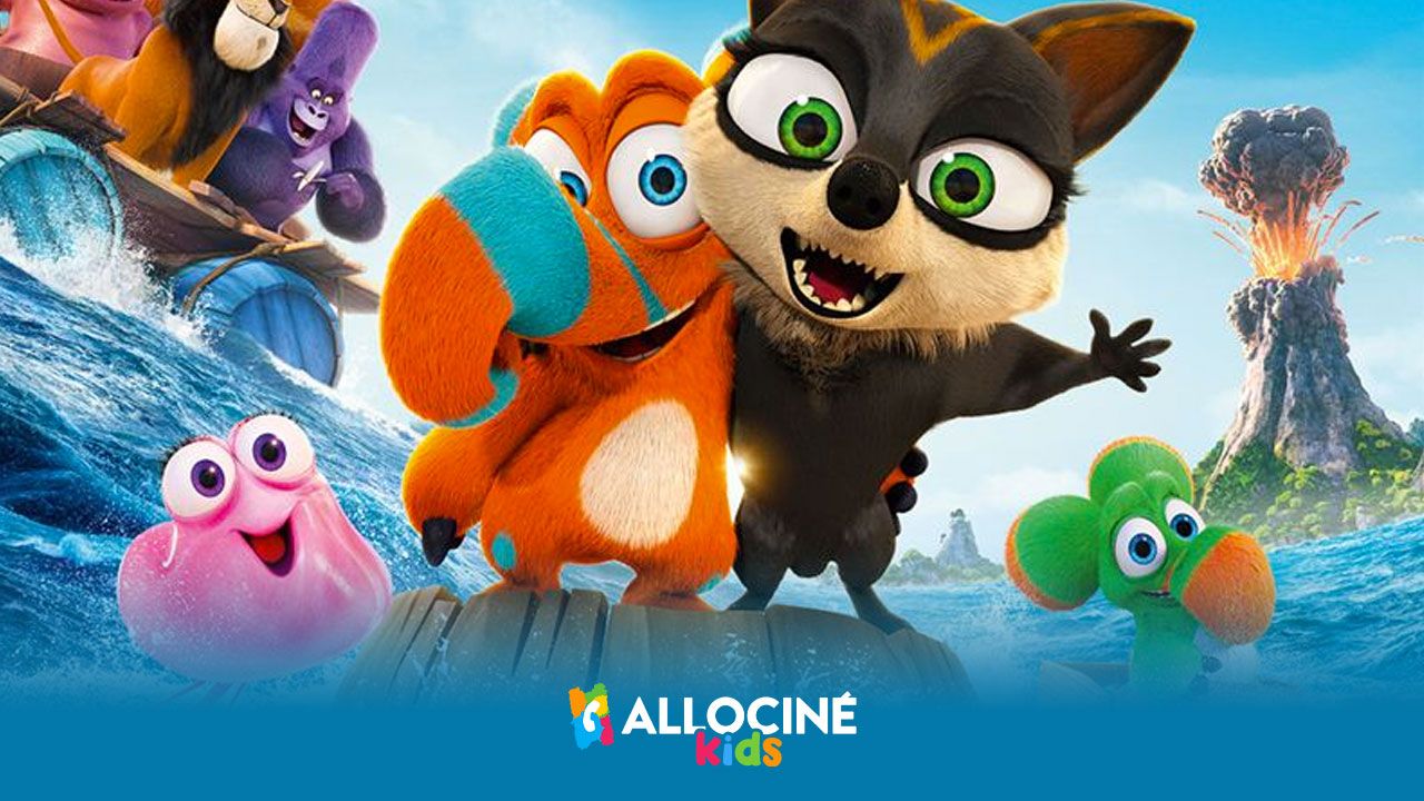 Oups J ai Encore Rat L arche Partir De Quel ge Voir Le Film Oups J ai Encore Rat L arche Partir De Quel ge Voir Le Film