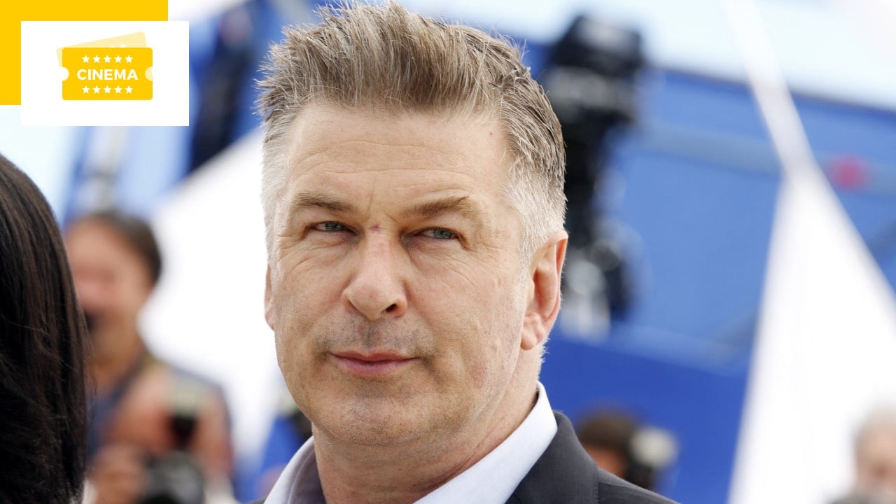 Alec Baldwin Lacteur Tue Accidentellement Une Personne Sur Le Tournage Dun Western Actus 2753