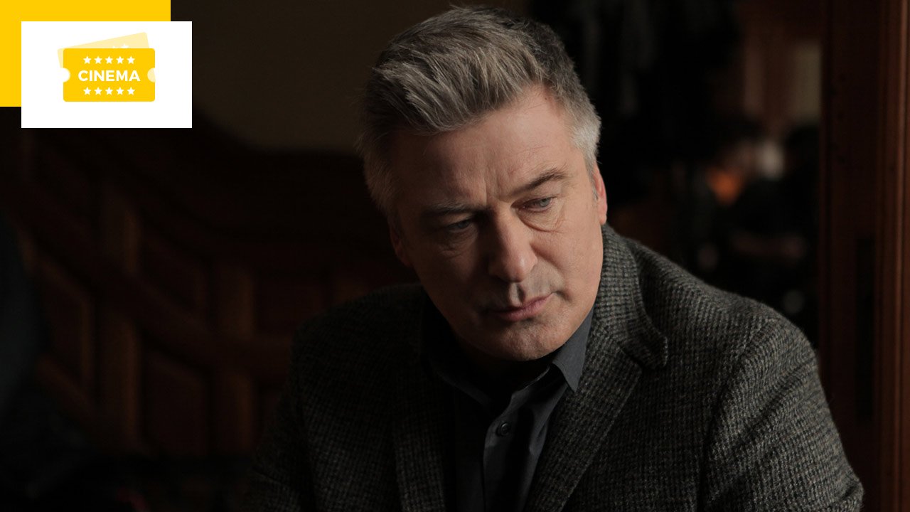 Tir mortel d'Alec Baldwin : Comment une arme chargée à balles réelles  peut-elle se retrouver sur un tournage ?