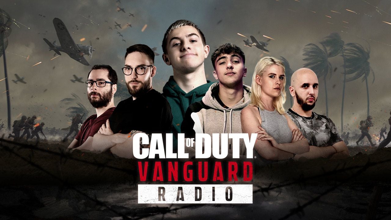 événements à Venir De Michou Call of Duty Vanguard : une soirée événement avec Michou et Domingo pour le  lancement du jeu vidéo - News Jeux Vidéo - AlloCiné