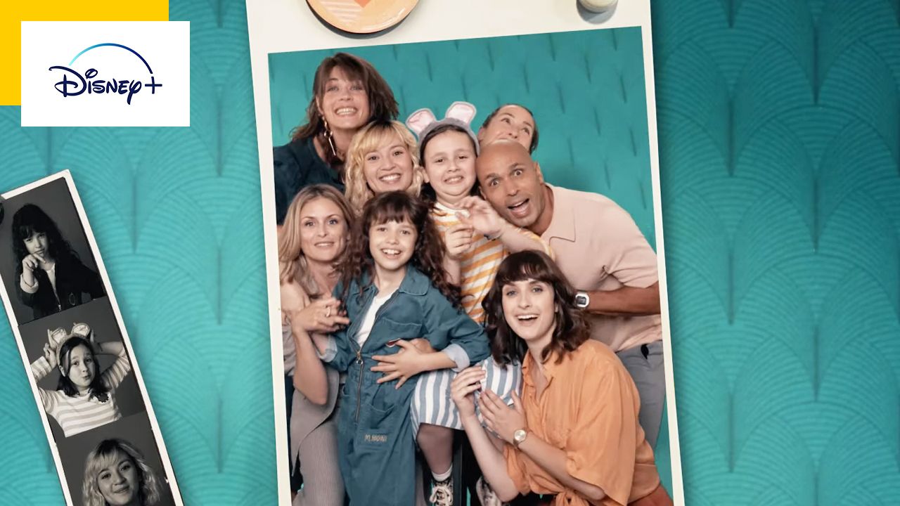 Éric Judor sur Disney+ : premières images de sa série originale Week