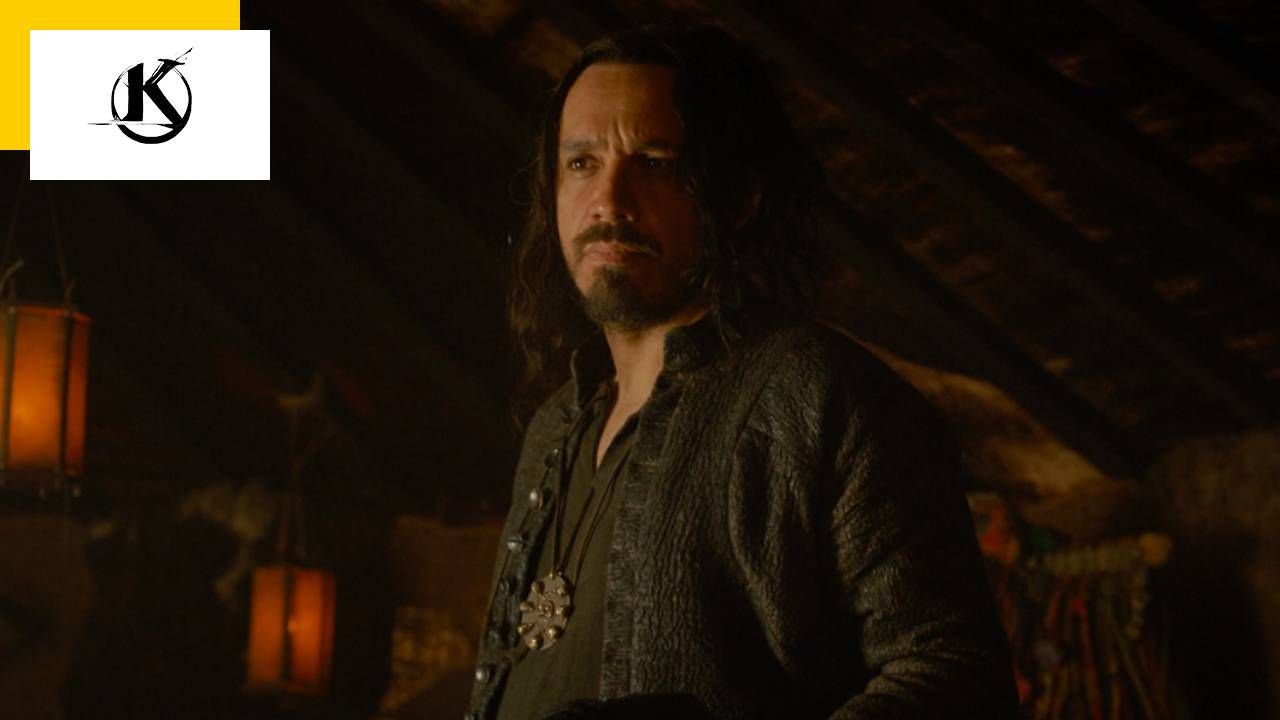 Kaamelott 2 discret dans le premier film, ce personnage va prendre de