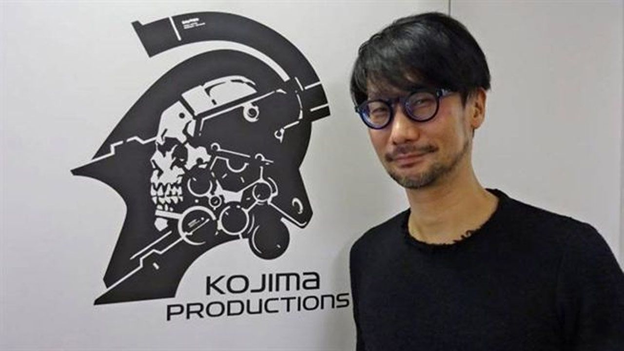 Hideo Kojima se lance dans la production de films et séries - News Jeux