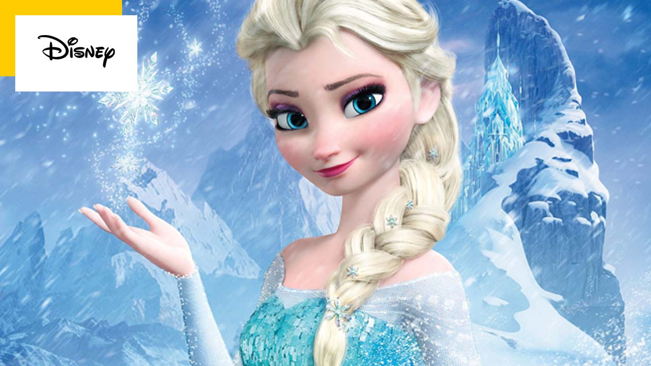 La Reine des neiges : Pas besoin d'un troisième film selon l'interprète  d'Olaf - Actus Ciné - AlloCiné