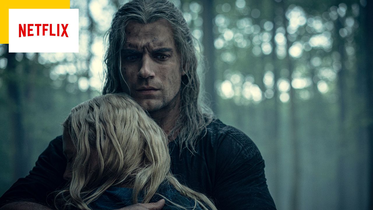 Précédemment dans The Witcher : comment se termine la saison 1 ? - News