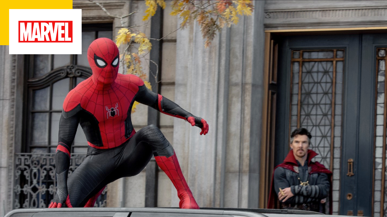Spider-Man 3 : Willem Dafoe, alias Le Bouffon Vert, de retour ? - Actus  Ciné - AlloCiné