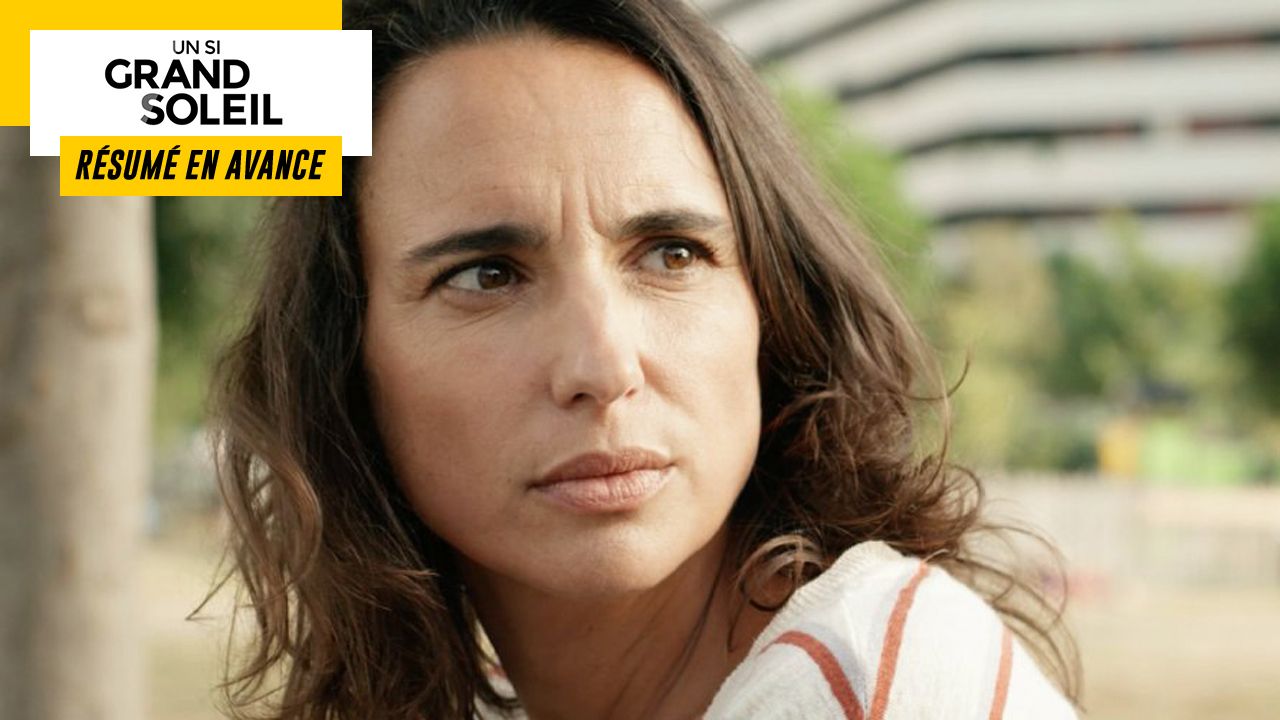 Un Si Grand Soleil En Avance Du 30 Decembre 2021