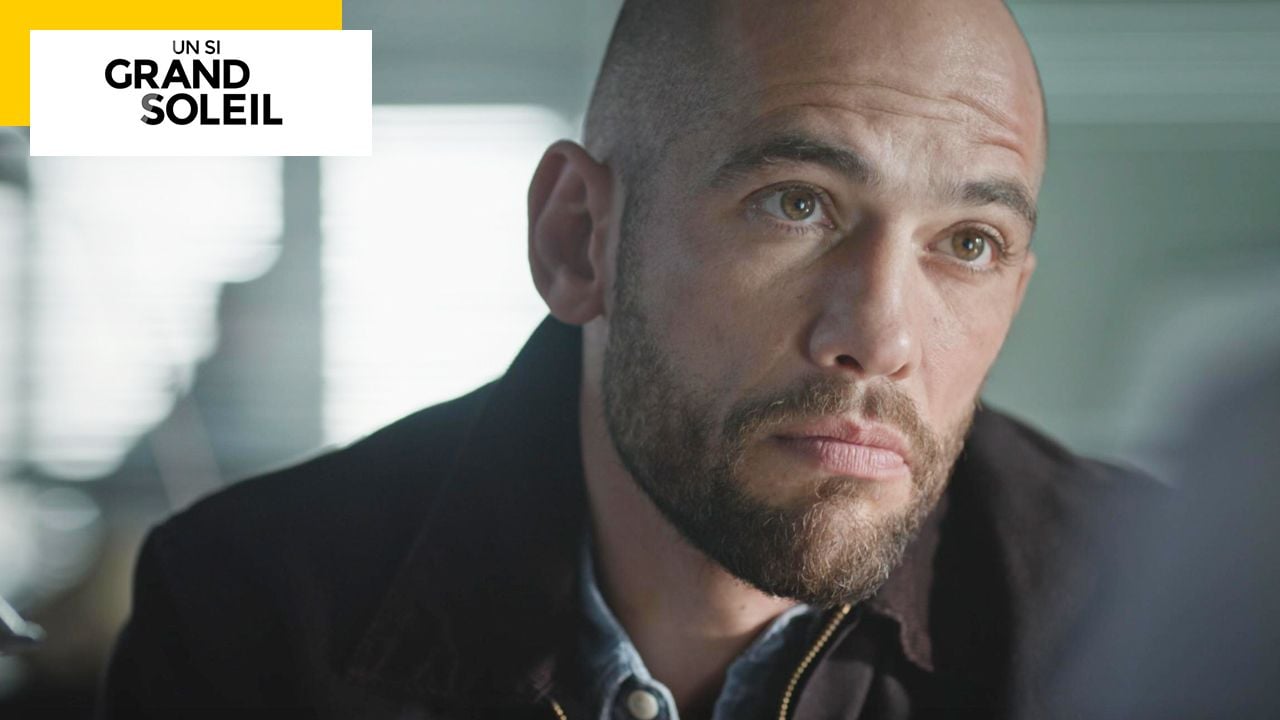 Un Si Grand Soleil Policier Un Si Grand Soleil : Manu bientôt entre la vie et la mort - News Séries à  la TV - AlloCiné