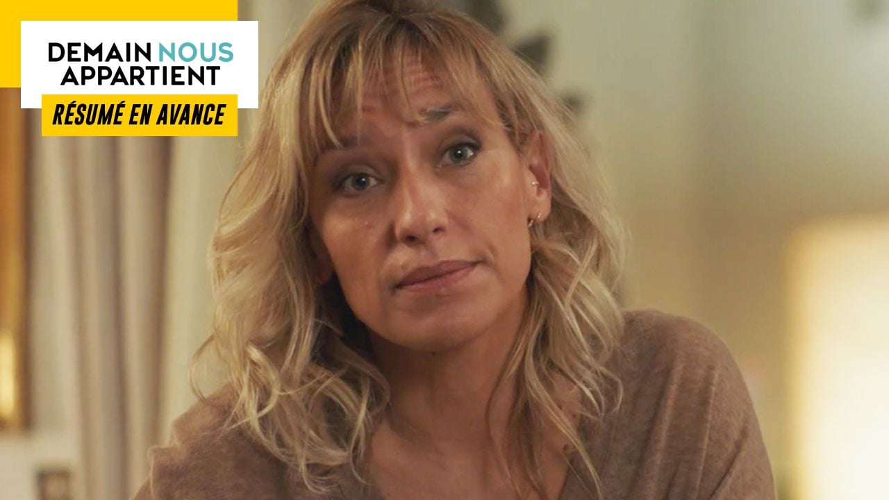 Demain Nous Appartient Lundi 31 Janvier 2022 Demain nous appartient : ce qui vous attend dans l'épisode 1092 du lundi 3 janvier  2022 [SPOILERS] - News Séries à la TV - AlloCiné