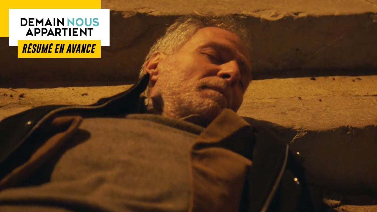 Demain Nous Appartient En Avance Janvier 2022 Demain nous appartient : ce qui vous attend dans l'épisode 1094 du mercredi  5 janvier 2022 [SPOILERS] - News Séries à la TV - AlloCiné