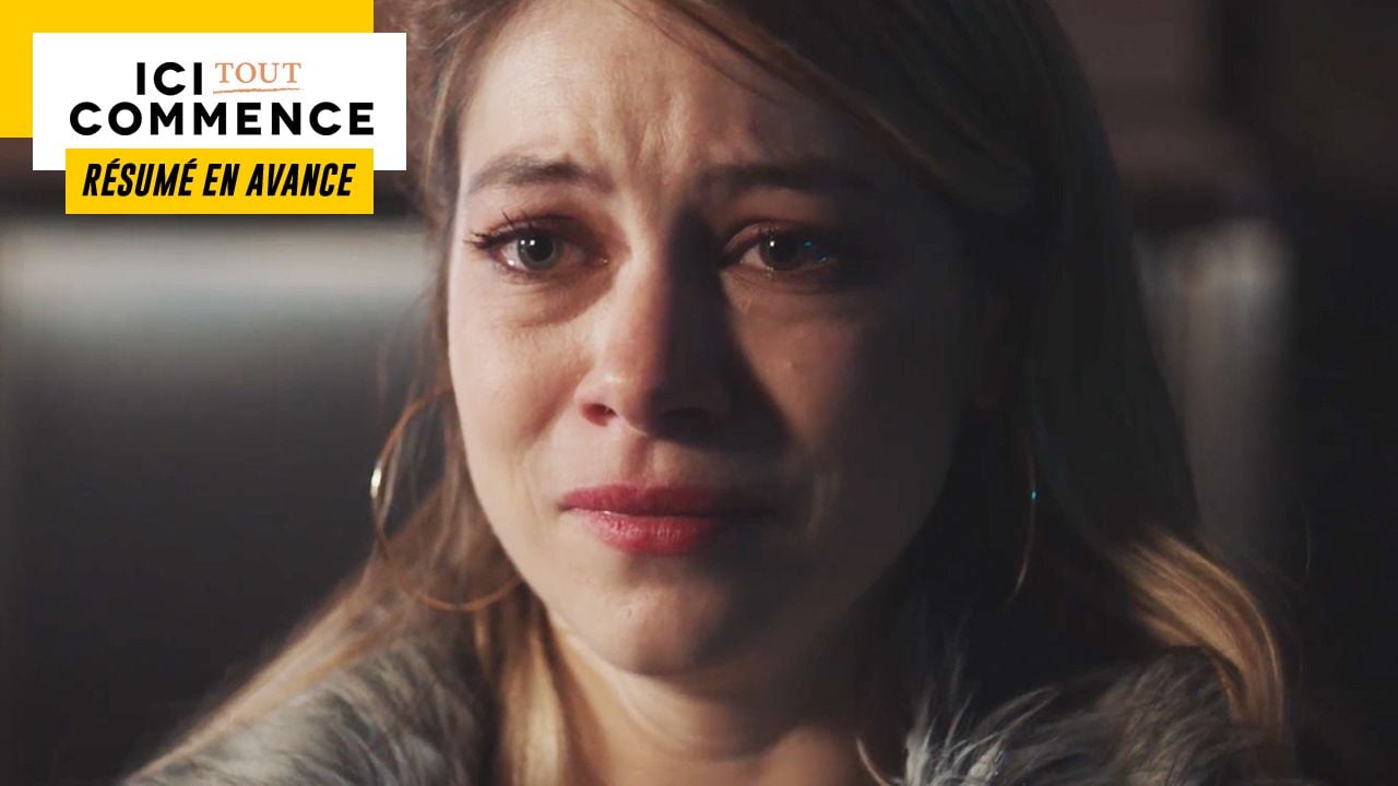 Ici Tout Commence En Avance 3 Janvier 2022 Ici tout commence : ce qui vous attend dans l'épisode 313 du mercredi 12 janvier  2022 [SPOILERS] - News Séries à la TV - AlloCiné