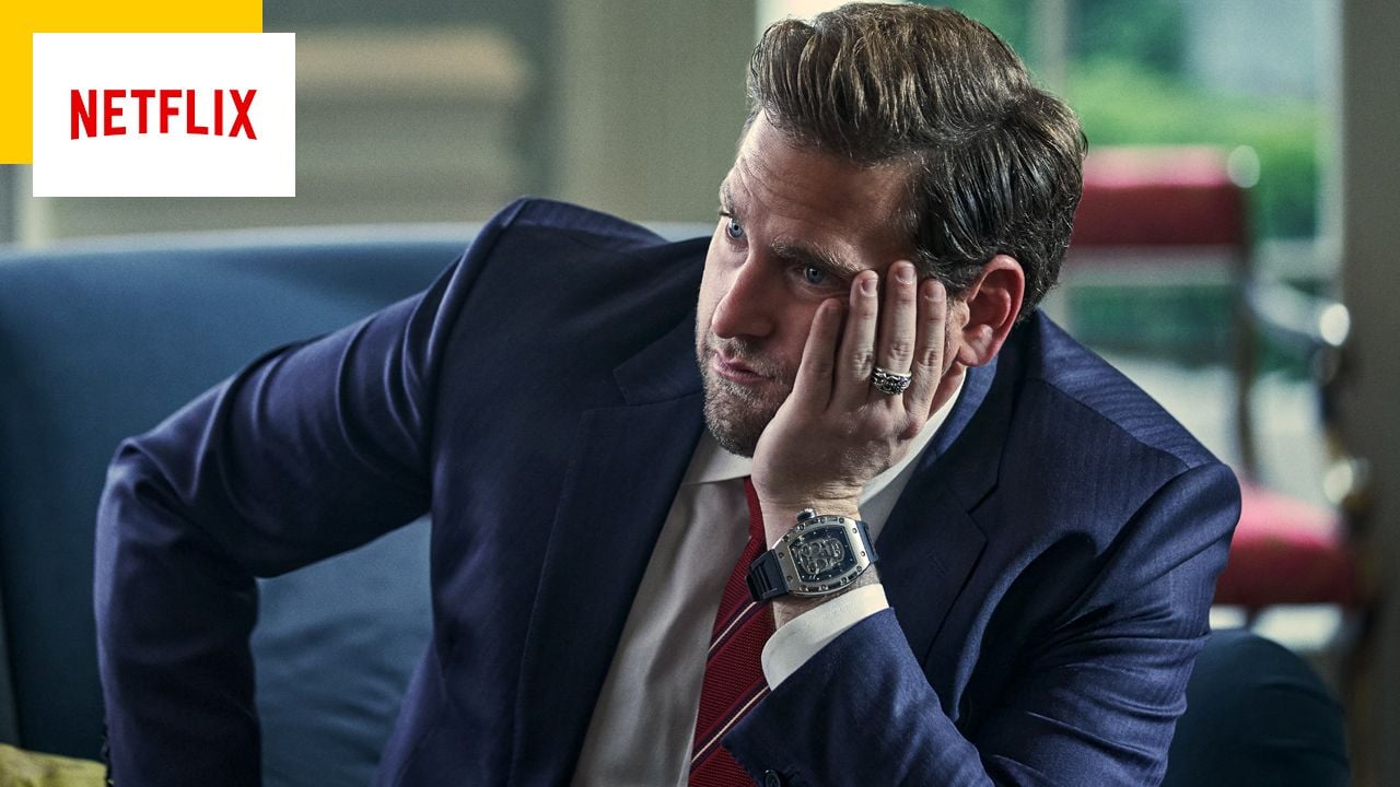 Jennifer Lawrence dans Don't Look Up c'était "vraiment dur" de(01)