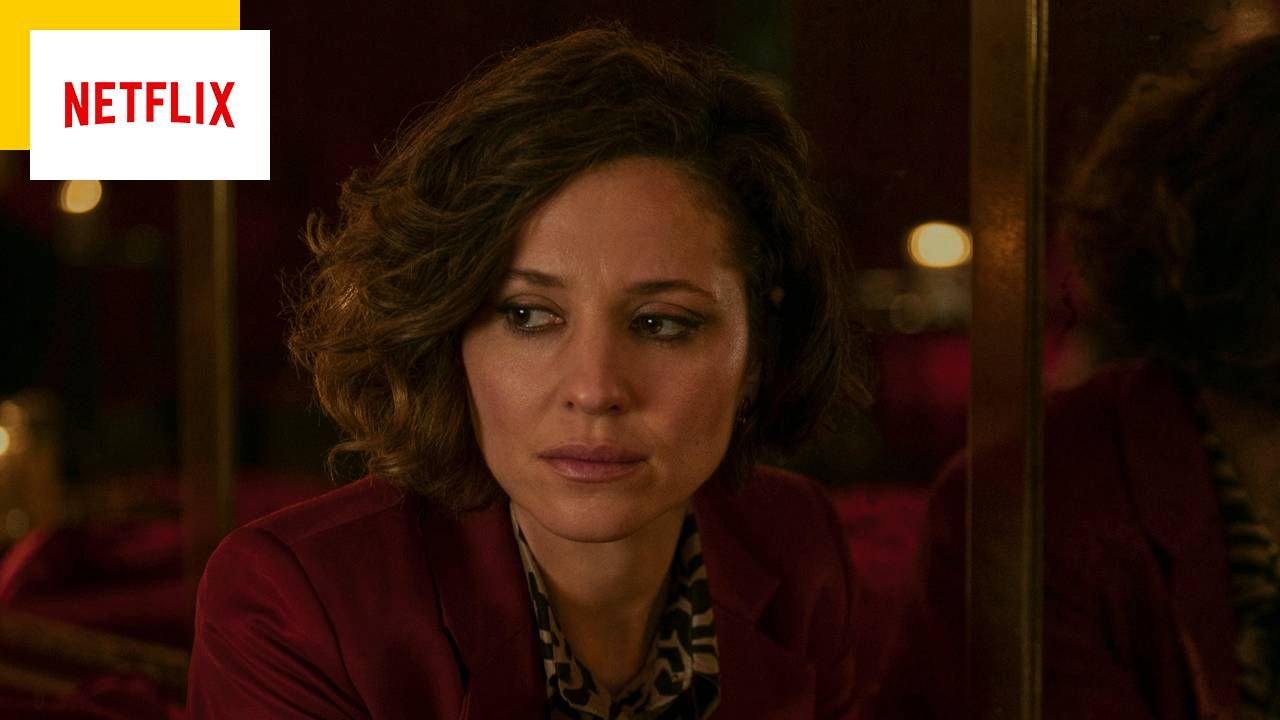 Au Service Du Passé Saison 2 Au service du passé : quand une ex-espionne russe reprend les armes sur  Netflix - News Séries - AlloCiné