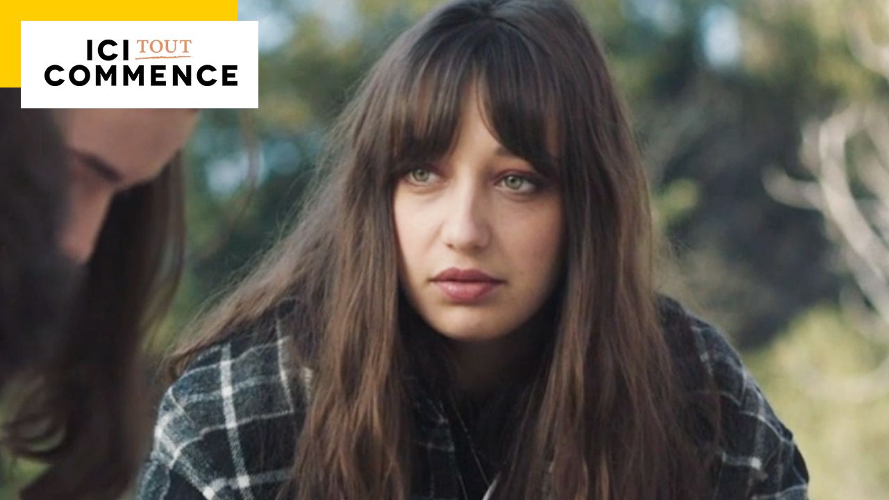 Films Et Séries Tv Avec Charley Fouquet Ici tout commence : la mère de Jasmine va débarquer dans la série - News  Séries à la TV - AlloCiné