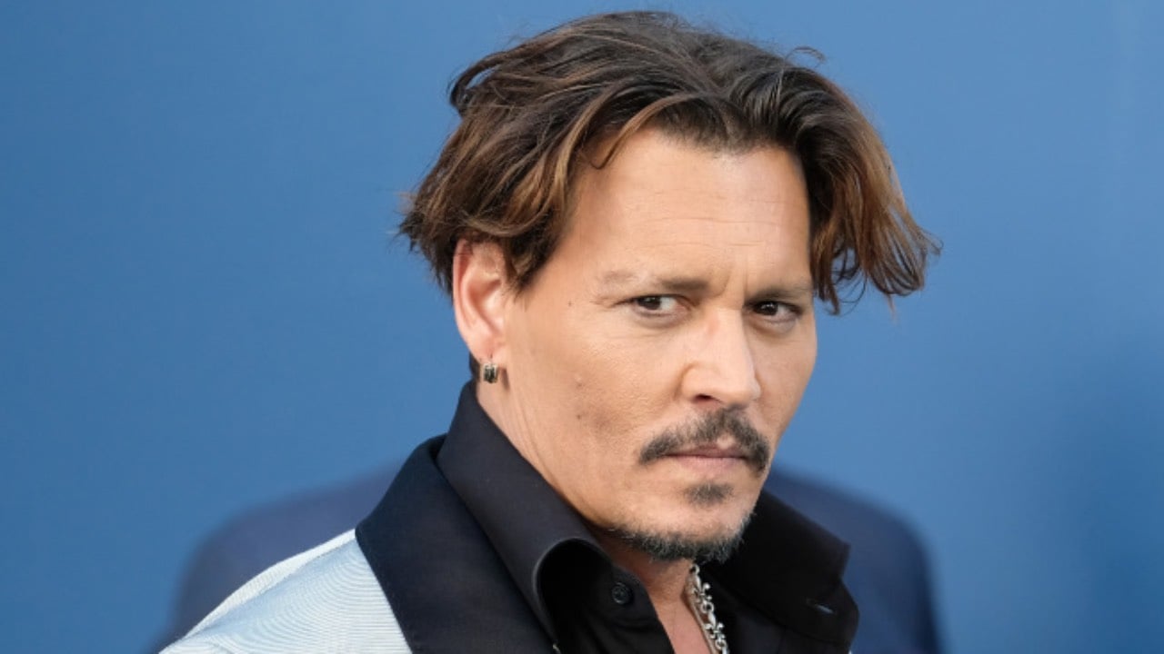 Johnny Depp: Su increíble doble mexicano también es actor – Actus Ciné