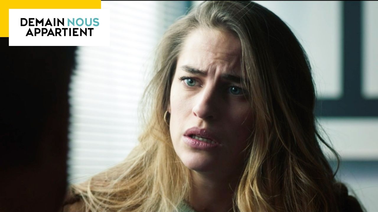Demain Nous Appartient Emma Enceinte Demain nous appartient : Victoire va-t-elle réussir à sauver Emma ? - News  Séries à la TV - AlloCiné
