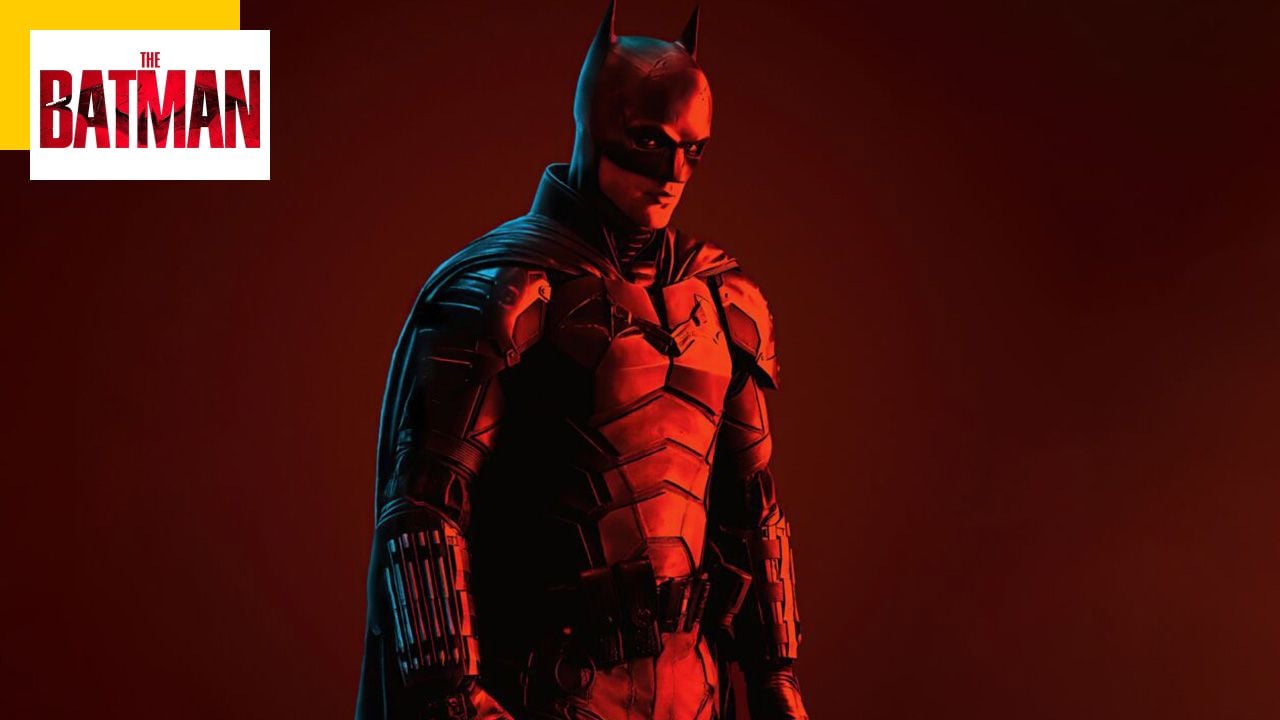 The Batman A Partir De Quel Age