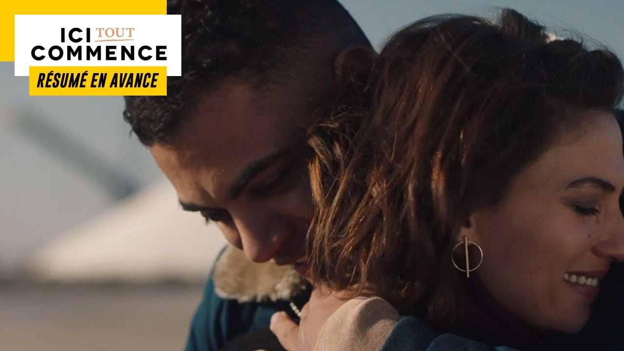 Ici Tout Commence Lundi 28 Novembre 2022 Ici tout commence : ce qui vous attend dans l'épisode 345 du lundi 28  février 2022 [SPOILERS] - News Séries à la TV - AlloCiné