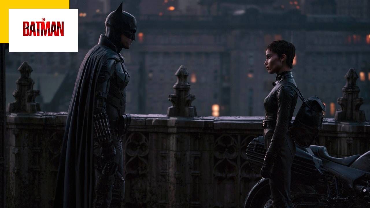 Batman with Robert Pattinson: Where did the film come from?