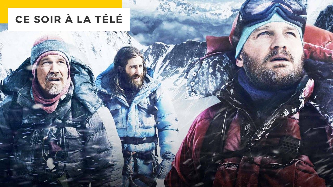 TV Thursday, March 17: The dizzying true story